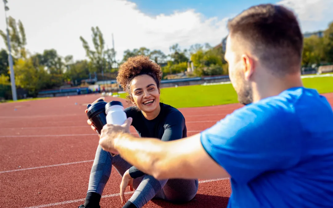 Boosting Sports Performance with Homoeopathy