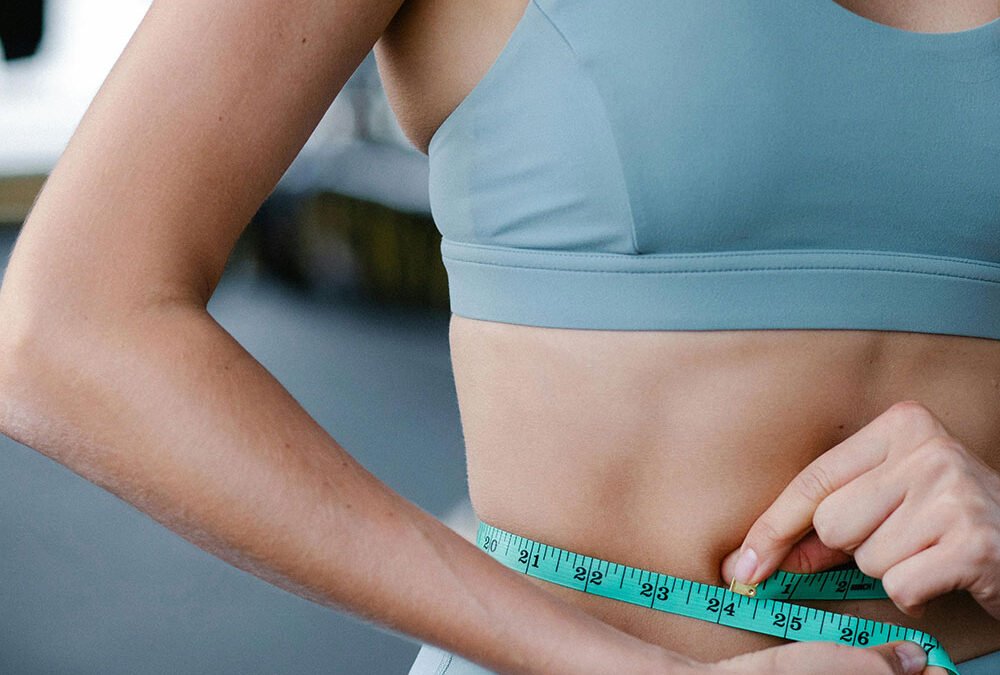 Homeopathy and Weight Management: A Natural Approach to Balancing Metabolism