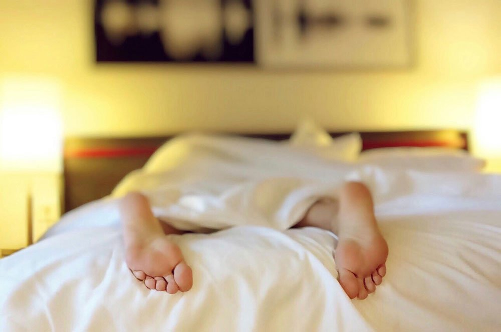 Improving Sleep with Homeopathic Remedies: A Gentle Approach to Restful Nights